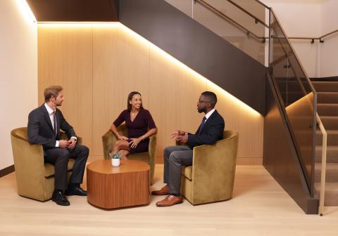 Setting the standard