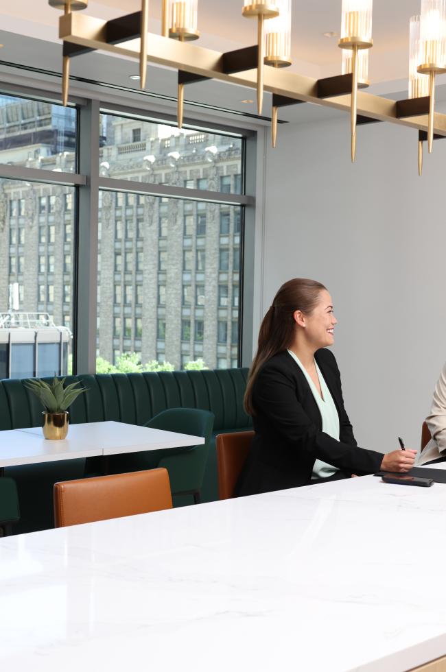 Stefanie Williams, Christina Attard