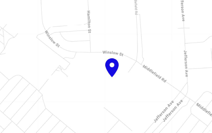 Redwood City office location